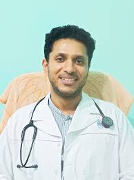 Dr. Fawas Pap - Internal Medicine