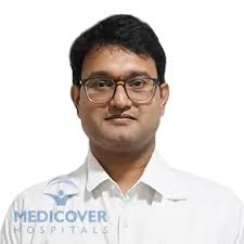 Dr. G. V. Nagarjuna Reddy – ENT Specialist