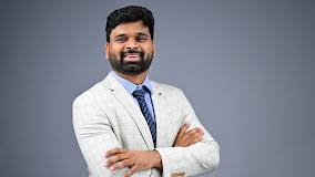 Dr. Harish Madrekar – Orthopedician