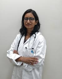 Dr. Harsha Satav - Ent Specialist