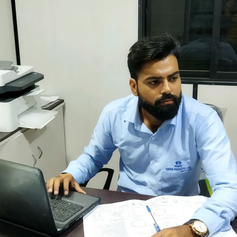 Dr. Harshad Jagtap - Radiologist