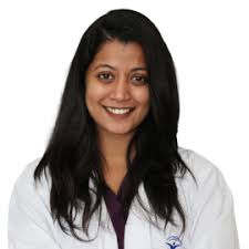 Dr. Harshitha Suvarna – Physiotherapist