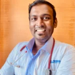 Dr. Johnson. S - General Practitioner