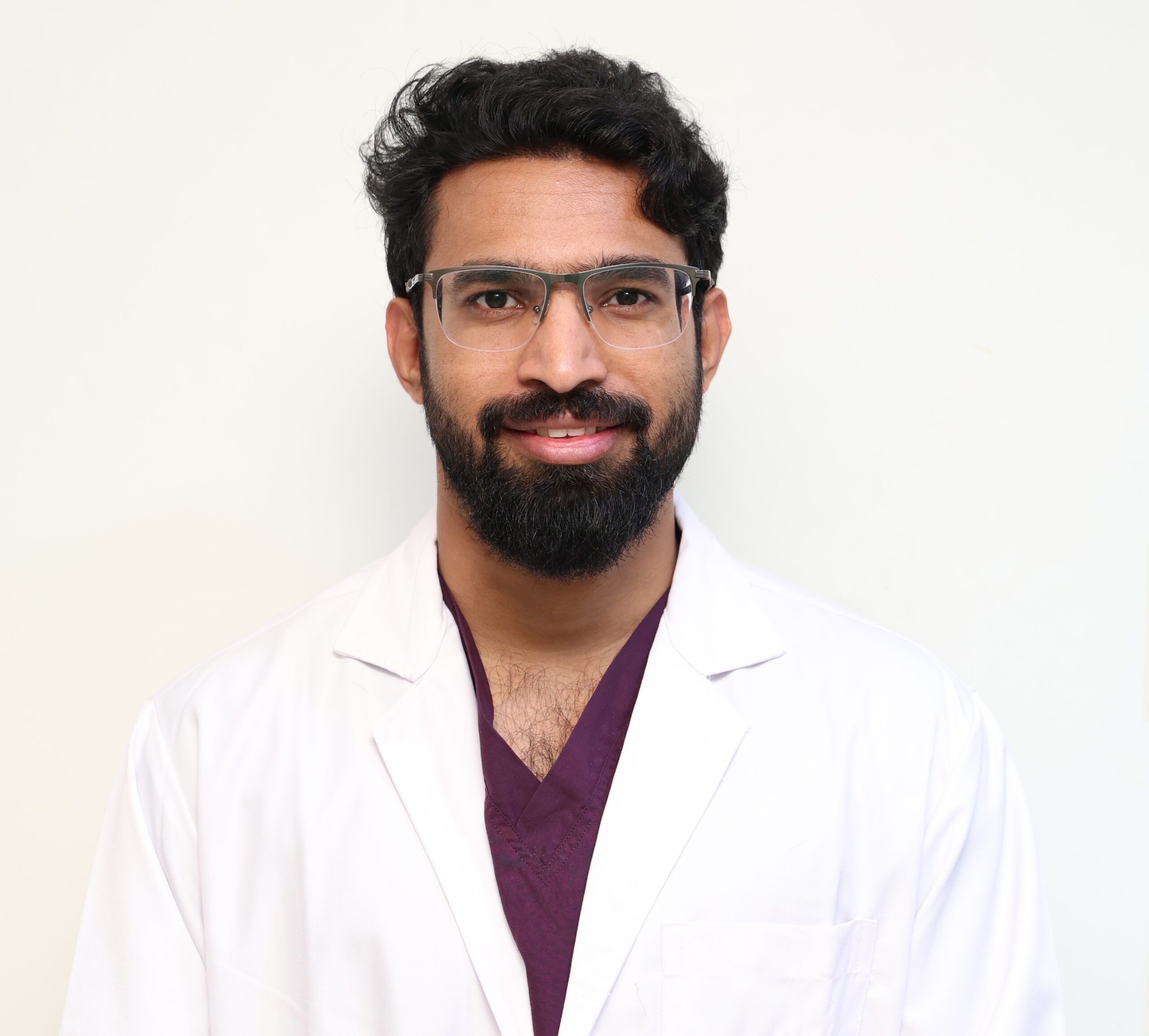 Dr. Lakshmi Prasad Garnepally, -Orthopaedician