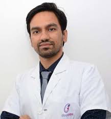 Dr. Manamohan N – Psychiatrist
