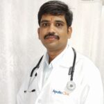 Dr. Manjunath H-Psychiatrist