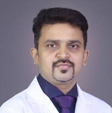 Dr. Mohan Balaiah Aswathaiya – Urologist