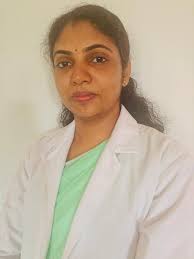 Dr. Neethu Priya K – ENT Specialist