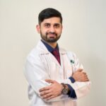 Dr. Nishit Shah - Orthopaedician