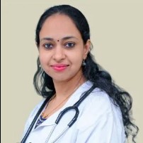 Dr. Nitya Subramanian - Ent Specialist