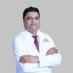 Dr. Rahul Agrawal – Internal Medicine Specialist