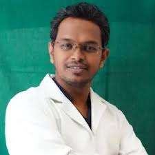 Dr. Rahul Narendra Jaiswal - Dermatologist