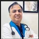 Dr. Rajiv Kumar - General Physician