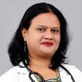 Dr. Revathi S Rajan – Obstetrician & Gynecologist
