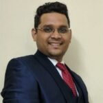 Dr. Rohit Chakor - Orthopedician