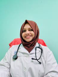 Dr. Roshna Abdul Shukkoor - Family Medicine