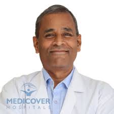 Dr. Sanjeeva Reddy K. C. – Neonatologist
