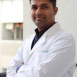 Dr. Swapnil Mate - Cardiologist
