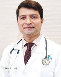 Dr. Vijay Kumar H J – Gastroenterologist