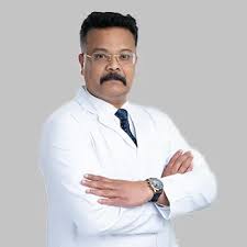 Dr.P. Prabhakar - Orthopaedics