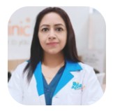 Dr. Smarieka Gupta-Lifestyle Management