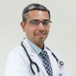 Dr. Venugopal B-Orthopeadic