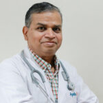 Dr. Jayaram Y R-Pediatrician