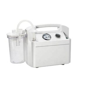 Electric-Suction-Machine