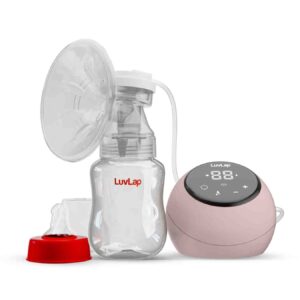 Electric Breast Pump