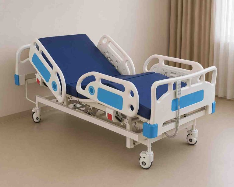 Fivefunctionalbedimag