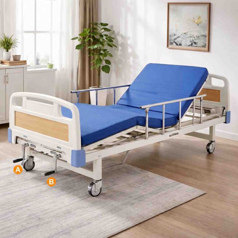 Two functional bed for rent in hyderabad