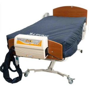 Heavy-Duty Air Mattress
