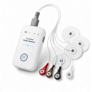 Holter Monitor