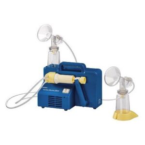 Hospital-Grade Breast Pump