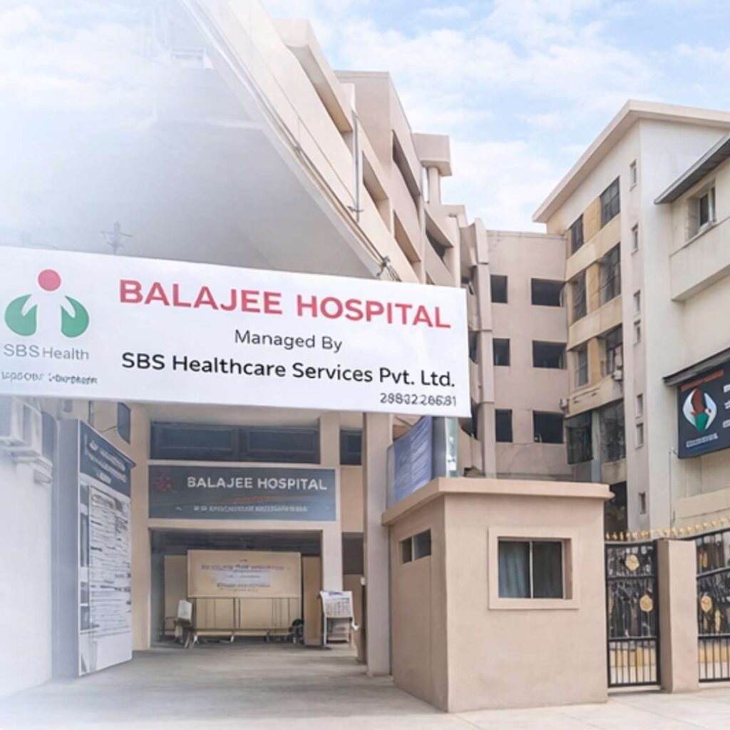 balajee hospital malad east