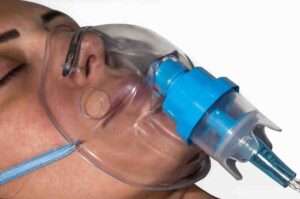 Invasive-Ventilator