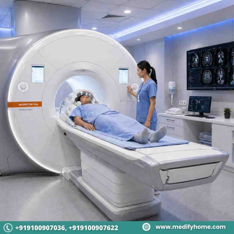 Mri Scan Testing Kit MRI Scan test | Starting @₹2499 | Medifyhome