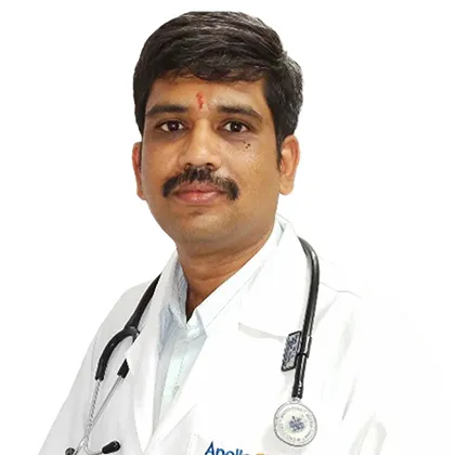 Manjunath