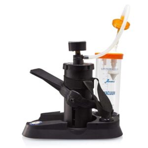 Manual-Suction-Machine
