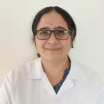 Ms Manisha Patil - Dietician