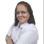 Ms. Vandana Mirpuri - Dietician