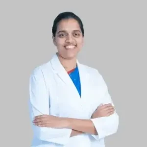 Dr. Navatha – Maxillofacial Surgeon