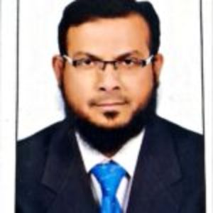 Dr Nayeem Ahmed Shariff – Senior Diabetologis