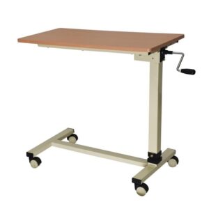 Overbed-Food-Table