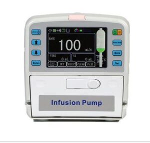 Portable Infusion Pump