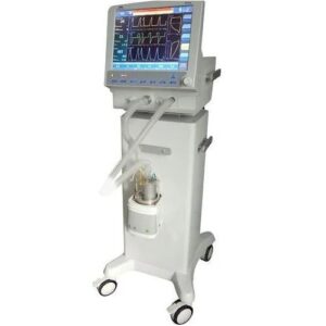 Portable-Ventilator
