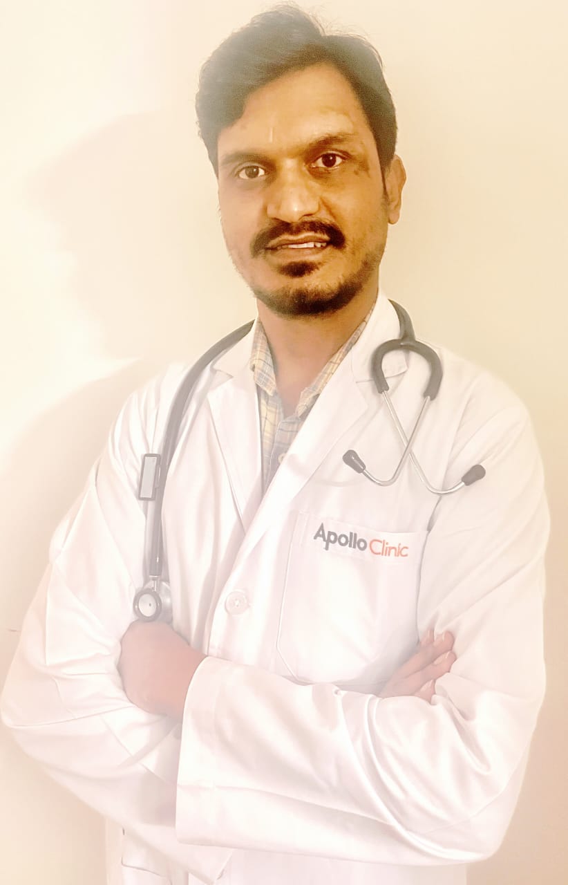 Prashanth
