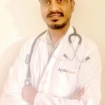 Dr. Prashanth M R-Pediatrician