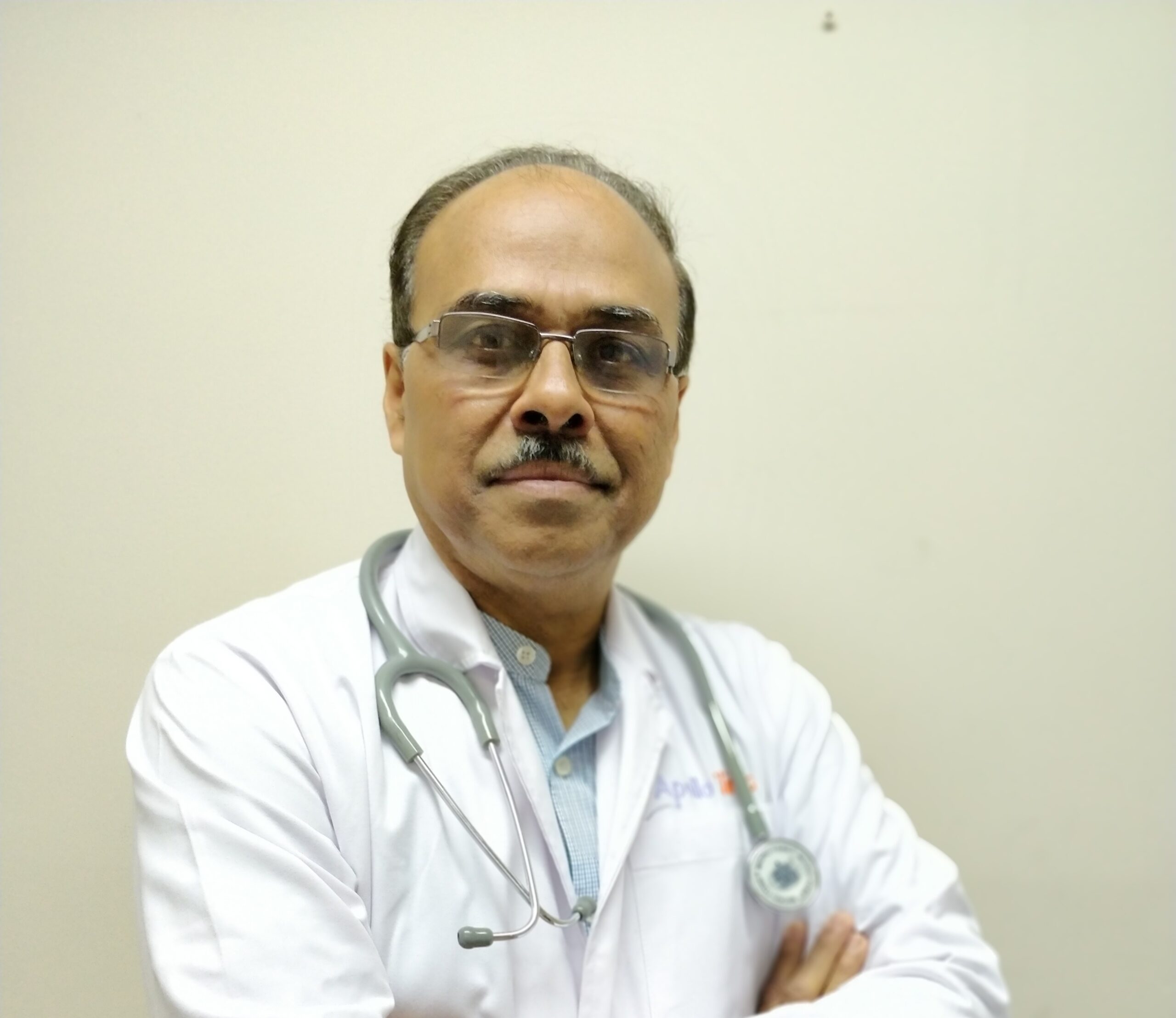 Ravindranath