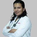 Dr. Shruti Toshniwal - Hematologist